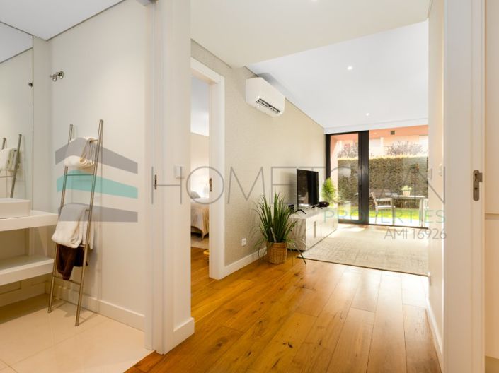 Image No.11-Appartement de 1 chambre à vendre à Vilamoura