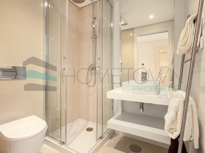 Image No.12-Appartement de 1 chambre à vendre à Vilamoura