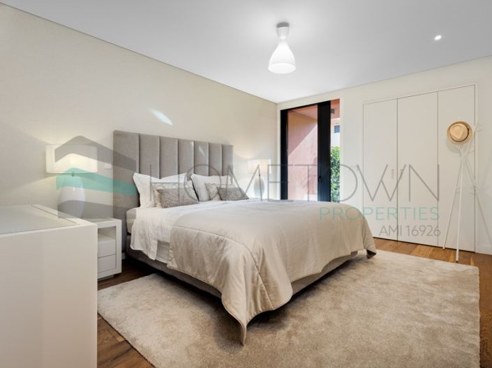 Image No.14-Appartement de 1 chambre à vendre à Vilamoura