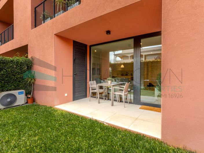 Image No.17-Appartement de 1 chambre à vendre à Vilamoura