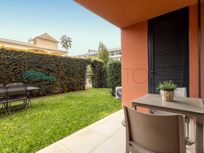 Image No.18-Appartement de 1 chambre à vendre à Vilamoura