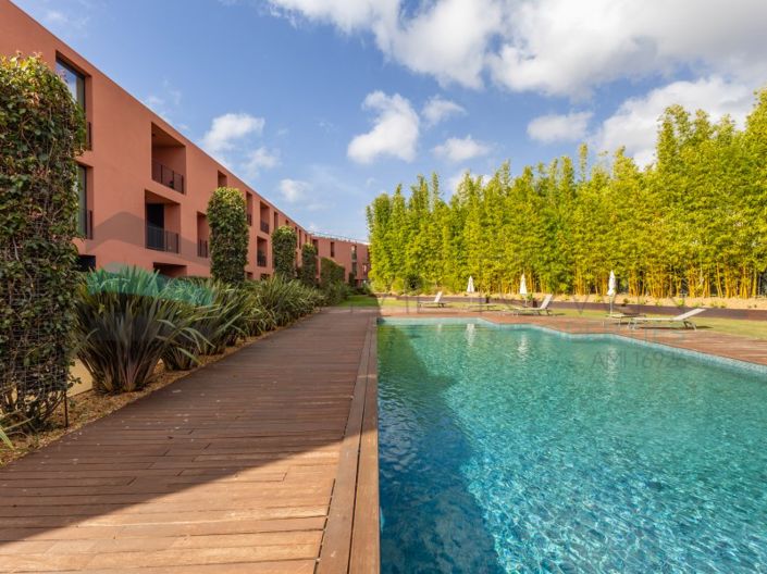 Image No.19-Appartement de 1 chambre à vendre à Vilamoura