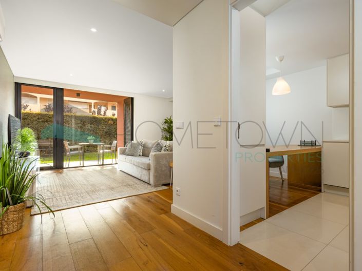 Image No.2-Appartement de 1 chambre à vendre à Vilamoura