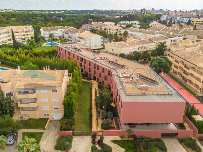 Image No.23-Appartement de 1 chambre à vendre à Vilamoura