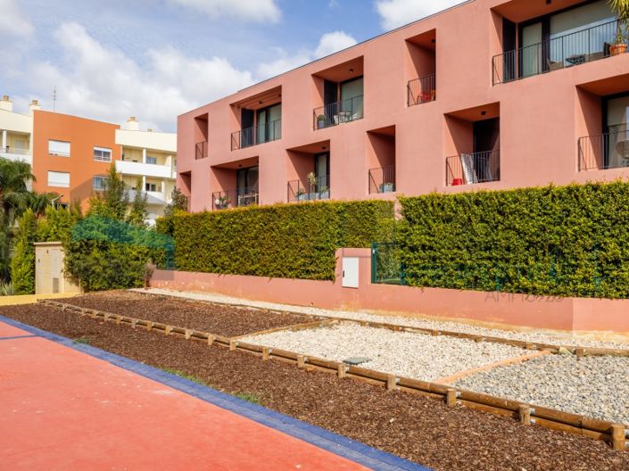 Image No.24-Appartement de 1 chambre à vendre à Vilamoura