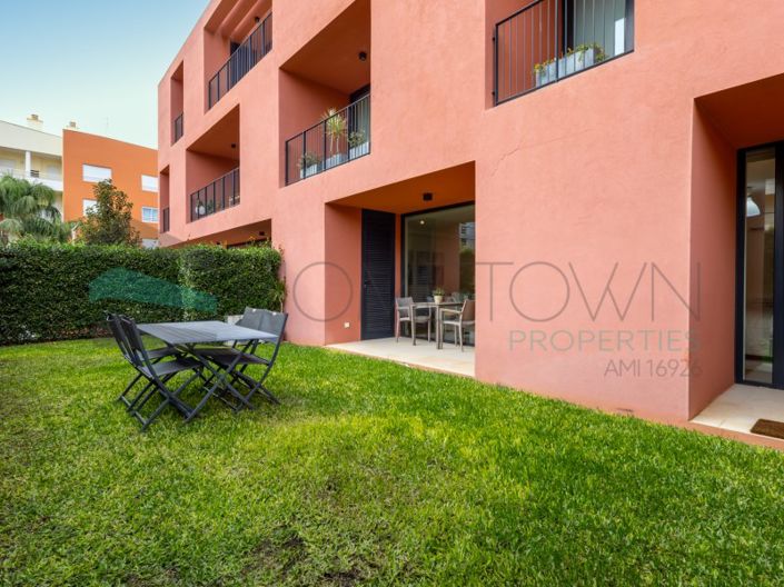 Image No.25-Appartement de 1 chambre à vendre à Vilamoura