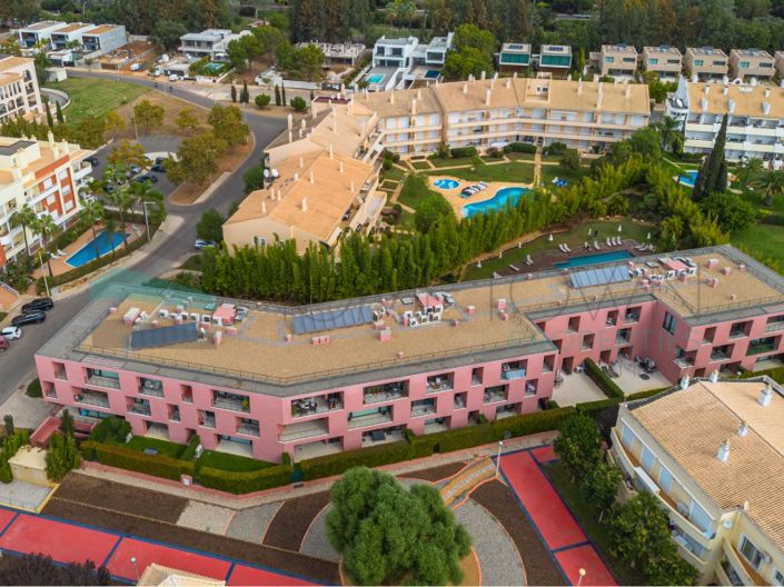 Image No.29-Appartement de 1 chambre à vendre à Vilamoura