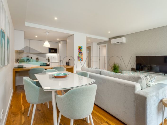 Image No.4-Appartement de 1 chambre à vendre à Vilamoura