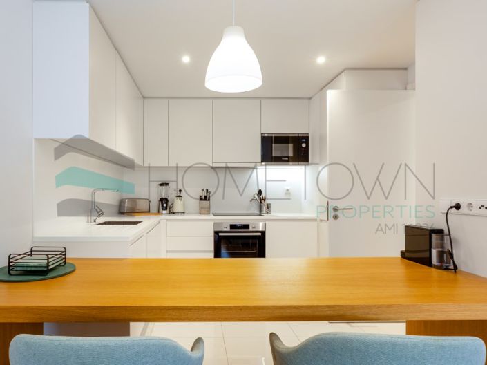 Image No.5-Appartement de 1 chambre à vendre à Vilamoura