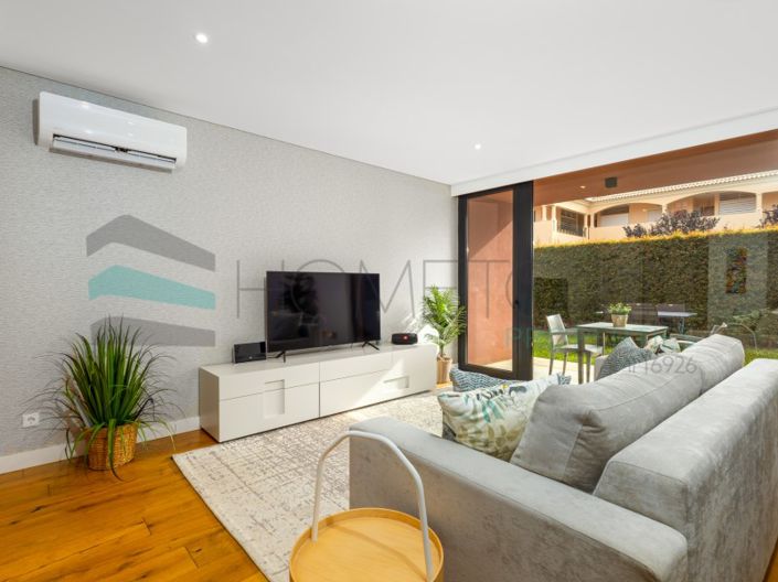 Image No.6-Appartement de 1 chambre à vendre à Vilamoura