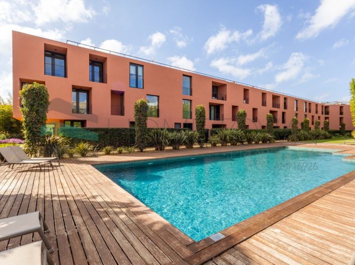 Image No.7-Appartement de 1 chambre à vendre à Vilamoura