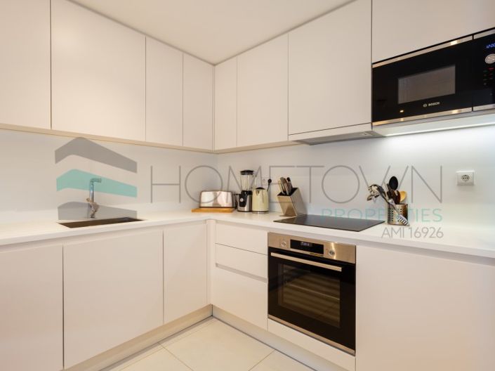 Image No.8-Appartement de 1 chambre à vendre à Vilamoura