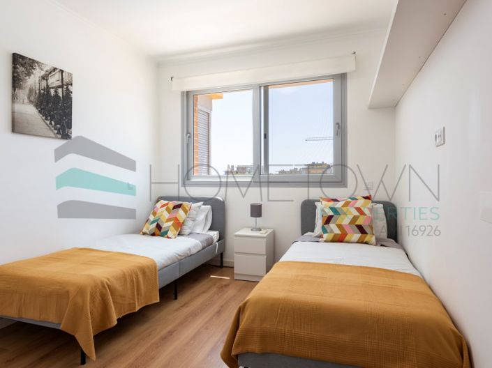 Image No.25-3 Bed Apartment for sale