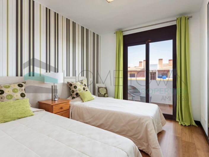 Image No.14-Appartement de 2 chambres à vendre à Vilamoura