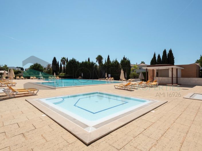 Image No.21-Appartement de 2 chambres à vendre à Vilamoura