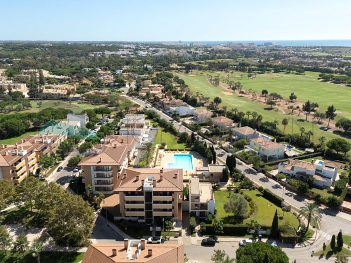 Image No.25-Appartement de 2 chambres à vendre à Vilamoura