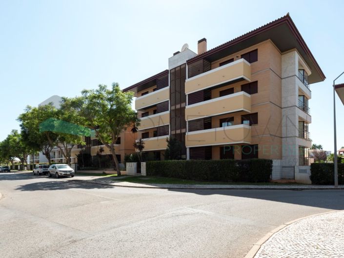 Image No.27-Appartement de 2 chambres à vendre à Vilamoura