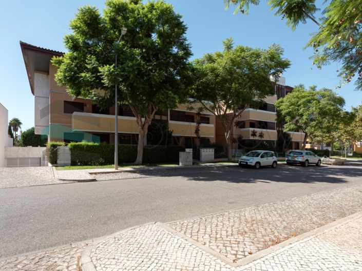 Image No.28-Appartement de 2 chambres à vendre à Vilamoura