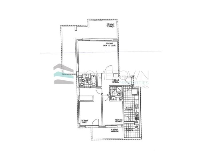 Image No.31-Appartement de 2 chambres à vendre à Vilamoura