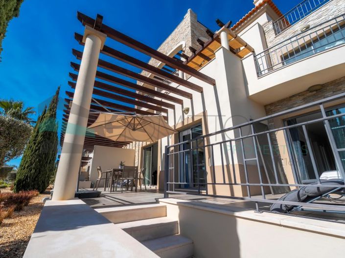 Image No.21-Appartement de 2 chambres à vendre à Vilamoura