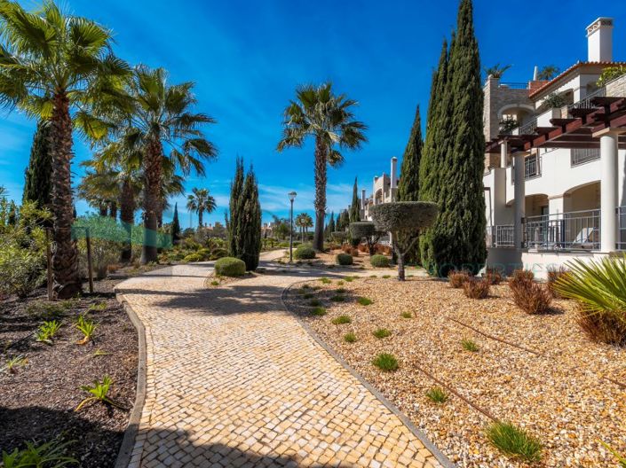 Image No.22-Appartement de 2 chambres à vendre à Vilamoura