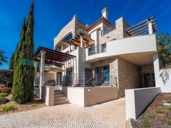 Image No.23-Appartement de 2 chambres à vendre à Vilamoura