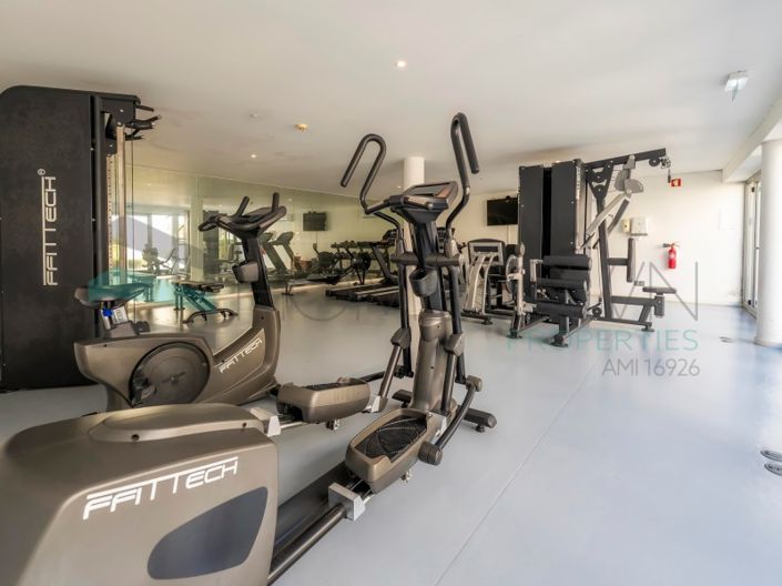 Image No.25-Appartement de 2 chambres à vendre à Vilamoura