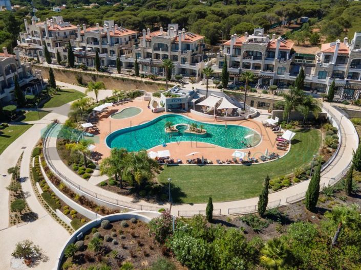 Image No.26-Appartement de 2 chambres à vendre à Vilamoura