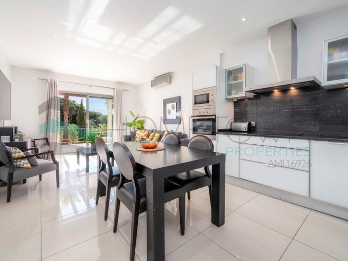 Image No.3-Appartement de 2 chambres à vendre à Vilamoura