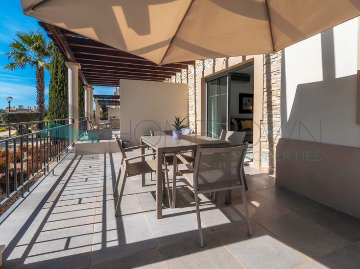 Image No.8-Appartement de 2 chambres à vendre à Vilamoura