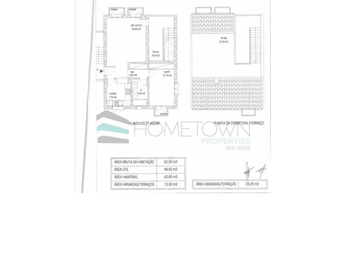 Image No.14-Penthouse de 1 chambre à vendre à Vilamoura