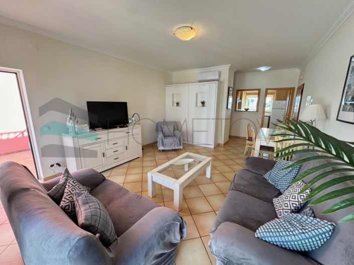 Image No.3-Penthouse de 1 chambre à vendre à Vilamoura