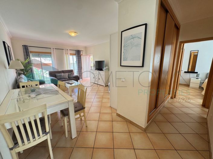 Image No.4-Penthouse de 1 chambre à vendre à Vilamoura