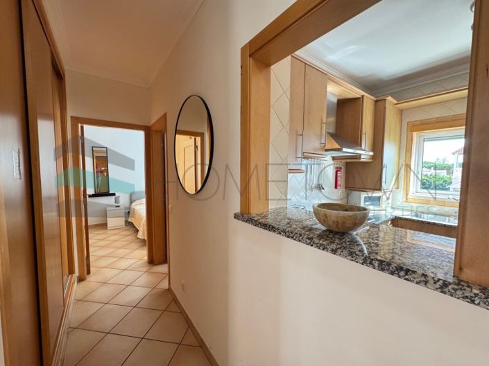 Image No.8-Penthouse de 1 chambre à vendre à Vilamoura