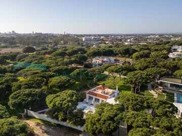 1 - Loule, Maison