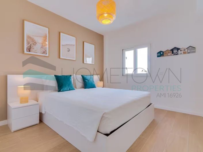 Image No.2-Appartement de 1 chambre à vendre à Loule