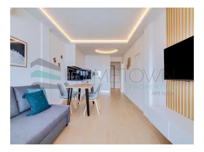 Image No.6-Appartement de 1 chambre à vendre à Loule