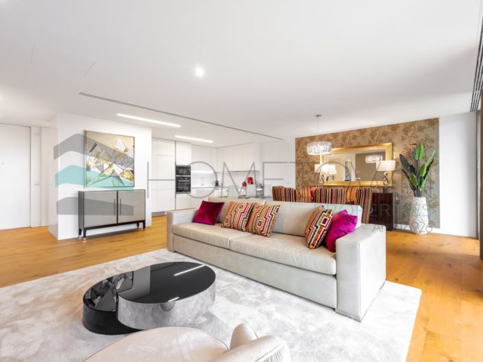 Image No.2-3 Bed Apartment for sale