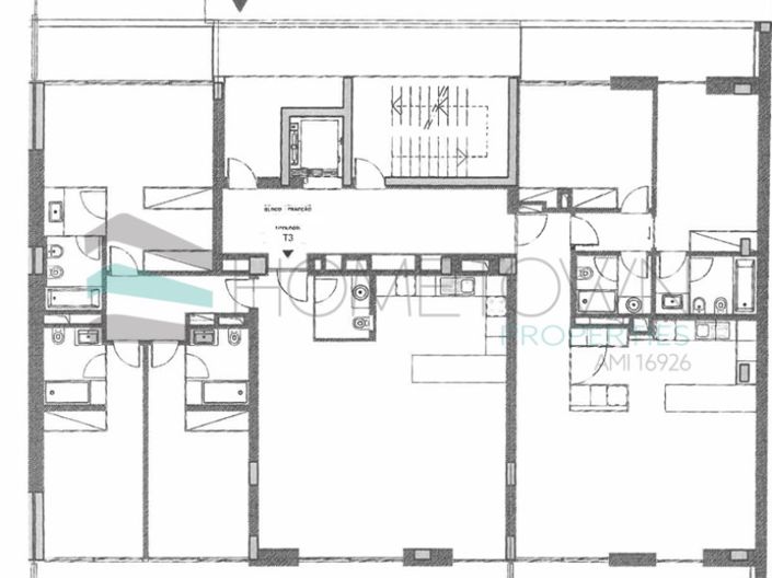 Image No.31-3 Bed Apartment for sale