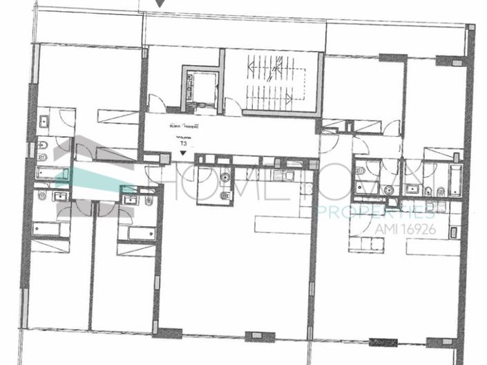 Image No.32-3 Bed Apartment for sale