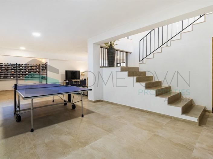 Image No.22-4 Bed House for sale