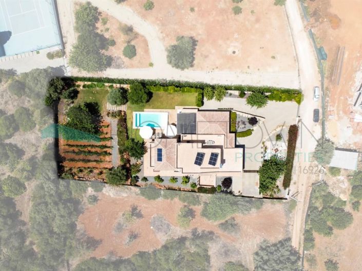 Image No.48-4 Bed House for sale