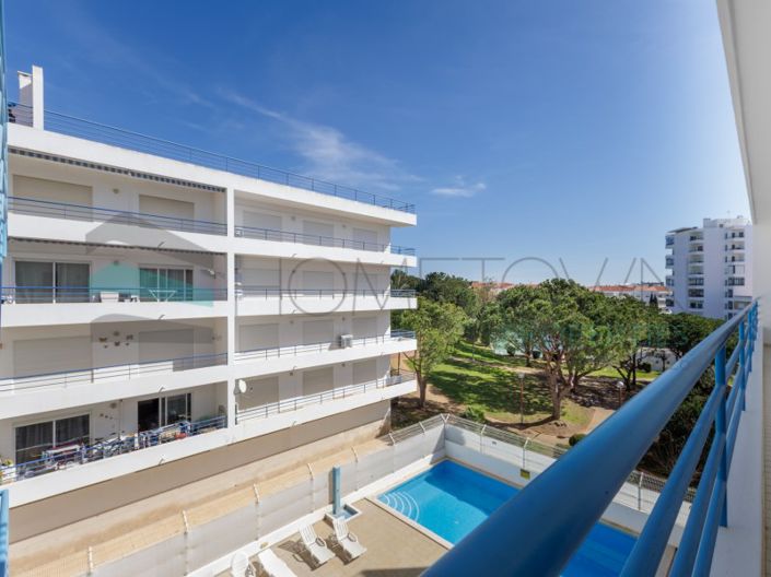 Image No.20-1 Bed Apartment for sale