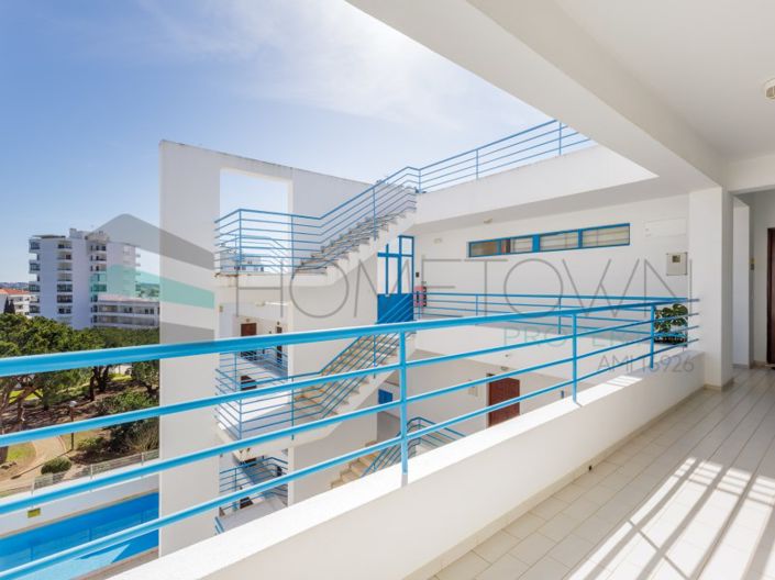 Image No.24-1 Bed Apartment for sale