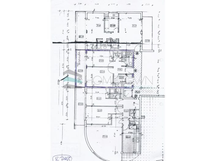 Image No.26-1 Bed Apartment for sale