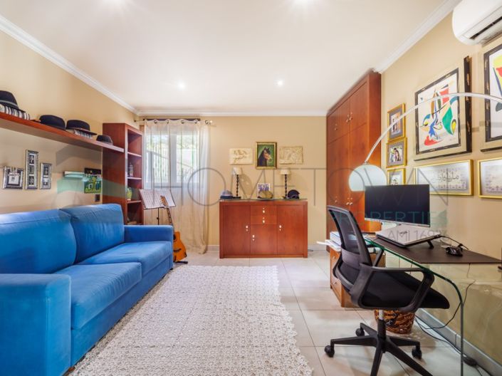 Image No.12-Maison de 5 chambres à vendre à Loule