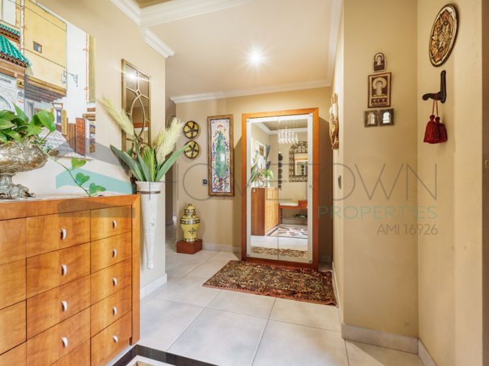 Image No.2-Maison de 5 chambres à vendre à Loule