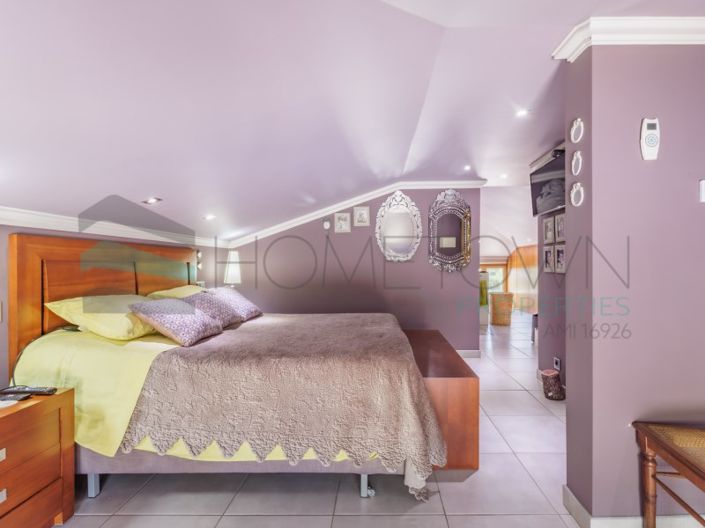 Image No.22-Maison de 5 chambres à vendre à Loule