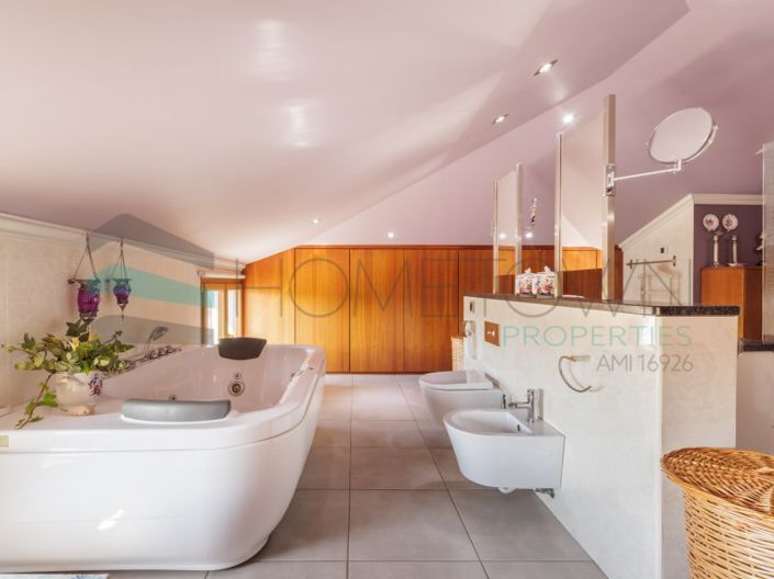 Image No.24-Maison de 5 chambres à vendre à Loule