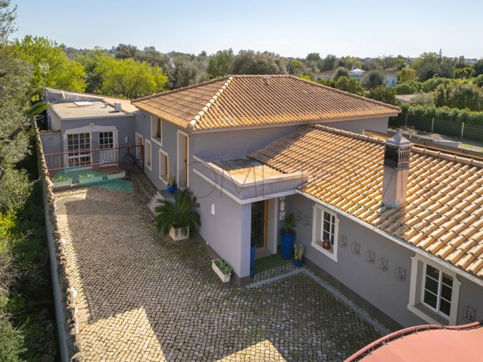 Image No.30-Maison de 5 chambres à vendre à Loule